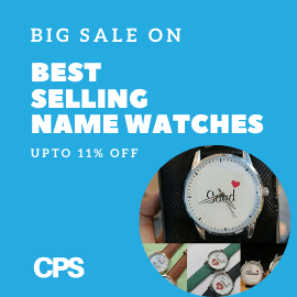 Watches on Sale