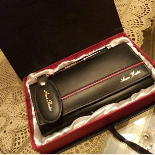 Customized Ladies Wallet - Image 2