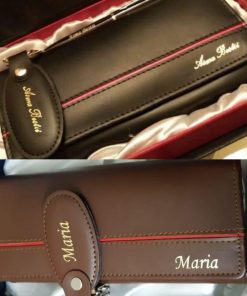 Customized Ladies Wallet