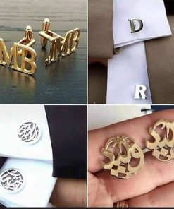 name cufflinks