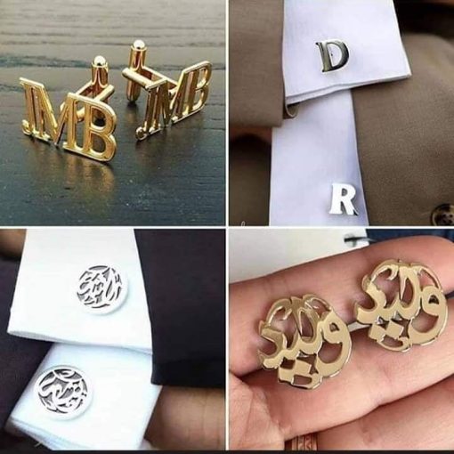 name cufflinks