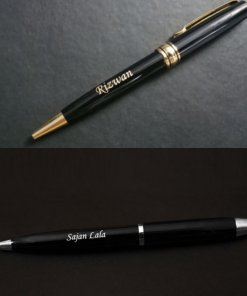 Customize Name Printed Pen