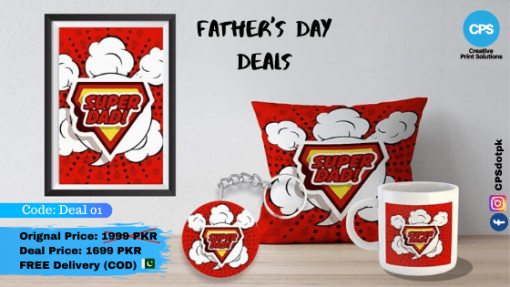 Father's day deal 1