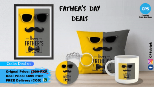 Father's day deal 2
