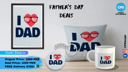 Father's day deal 3