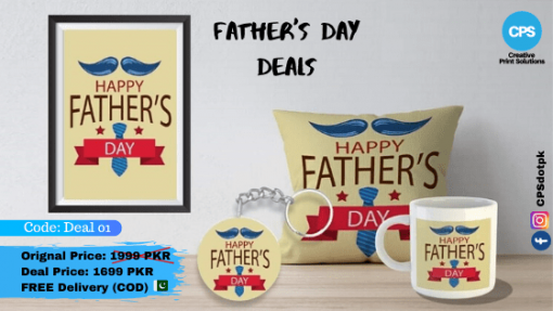 Father's day deal 4