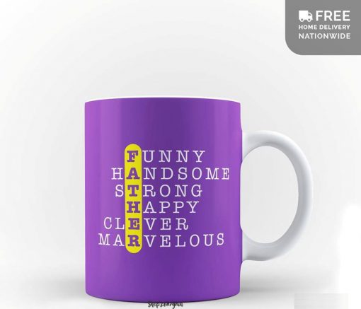 Customize Printed Mug - Image 3