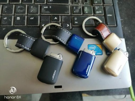 Customize Lighter with name keychain - Image 4