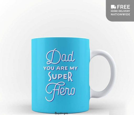 Customize Printed Mug - Image 5