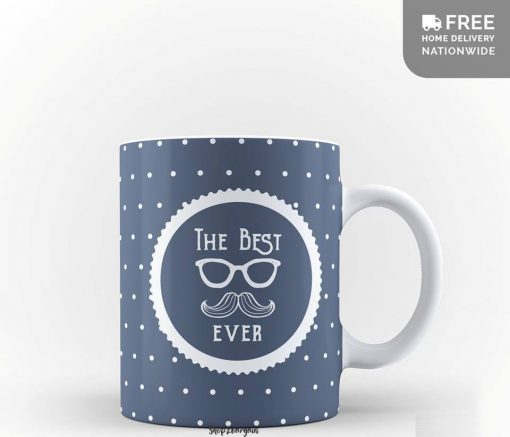 Customize Printed Mug - Image 6