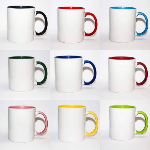 Customize Printed Mug - Image 7