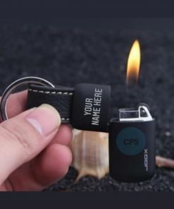 Printed Lighter