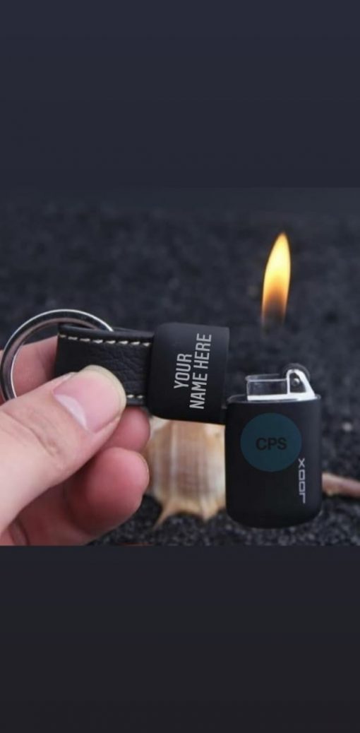 Printed Lighter