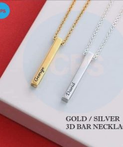 Bar Pendant