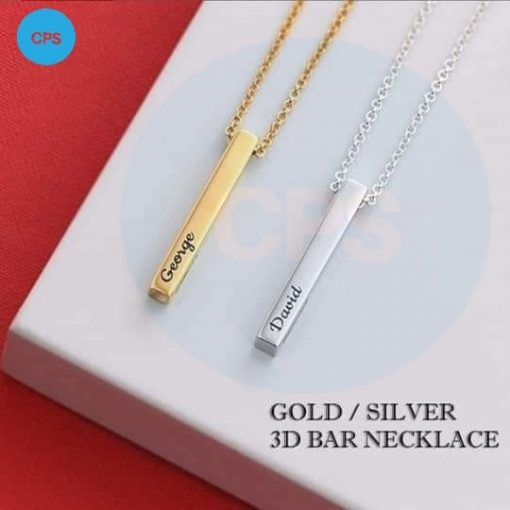 Bar Pendant