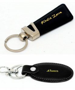 Name keychain