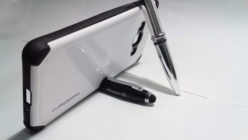 led pen stand 4 in 1