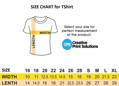 Custom Name Printed Shirt + Cap Combo - Image 3