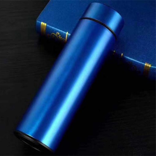 Name OLED Temperature Display Smart Travel Stainless Bottle - Image 4