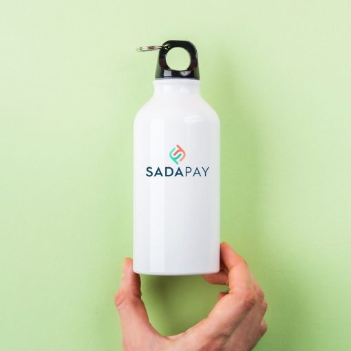 Personalized Custom Water Bottle - Image 2
