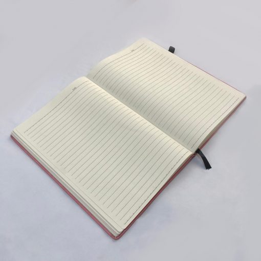 Custom Printed What You Believe Diary Journal - Image 2