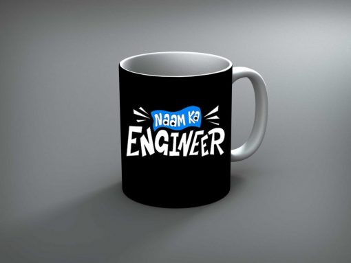 Naam Ka Engineer Mug