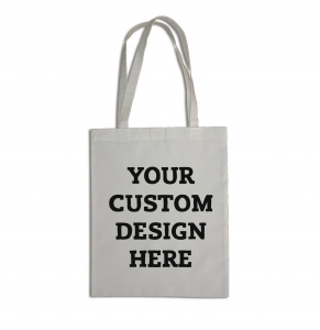Customize printed tote bag in karachi pakistan CPSdotpk