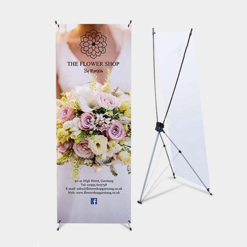 Customize Printed Standee