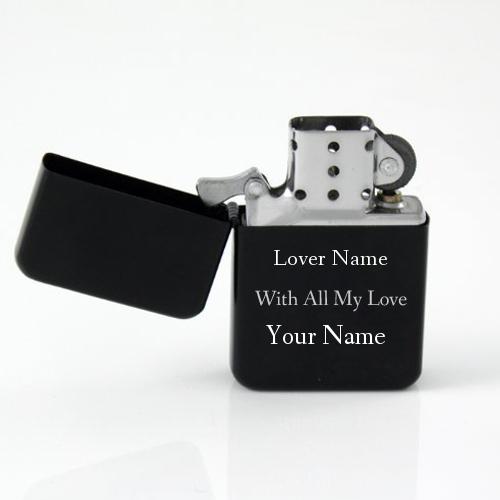 save lover name