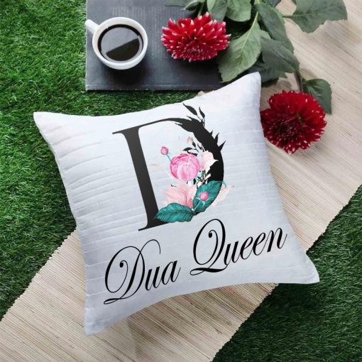 Stylish Name Printed Cushion (3)