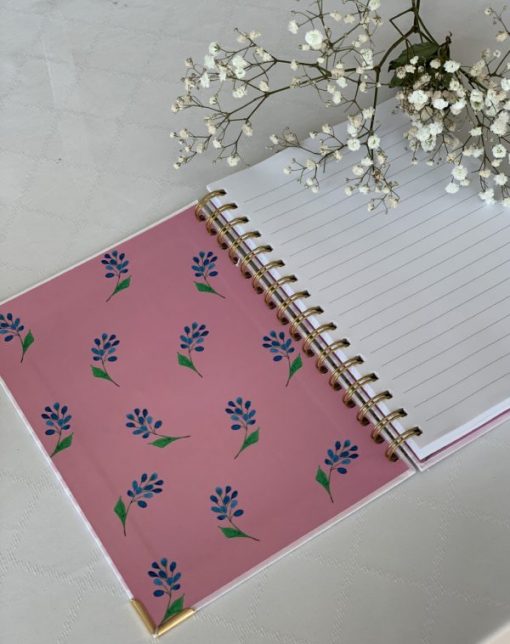 Reflection Journal InshaAllah A5 - Image 3